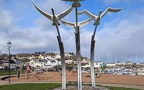 Seafront Sanctuary Ballycastle